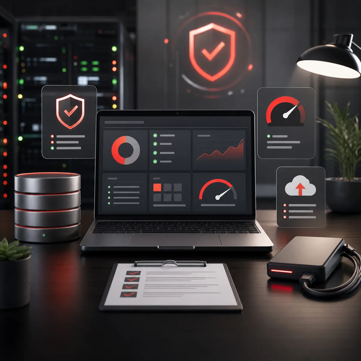 Dịch vụ chăm sóc website